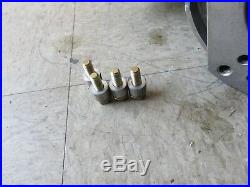 Cat Pump Model 4sf40gs1 4 Gpm 3500 Psi Fits 1 Gas Engine Shaft