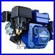Cc Gas Engine Electric Start 4-Stroke OHV 3/4in Shaft Go-Kart Lawn Equipment