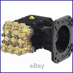 Comet Pump Zwd4035g 4gpm 3500psi Fits 1 Shaft Gas Engines