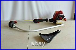 Craftsman 74092 26.5cc 4-Cycle Curved Shaft Gas Trimmer