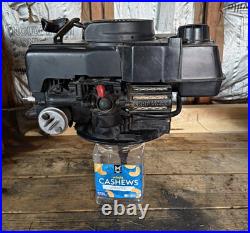 Craftsman Tecumseh TVS105 Vertical Shaft Gas Engine Recoil 53147G