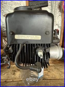 Craftsman Tecumseh TVS105 Vertical Shaft Gas Engine Recoil 53147G