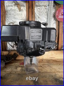 Craftsman Tecumseh TVS105 Vertical Shaft Gas Engine Recoil 53147G