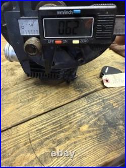Craftsman Tecumseh TVS105 Vertical Shaft Gas Engine Recoil 53147G