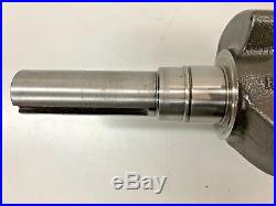 Crankshaft #48-013-01 for a Kohler Engine K582 Crank Shaft