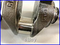 Crankshaft #48-013-01 for a Kohler Engine K582 Crank Shaft