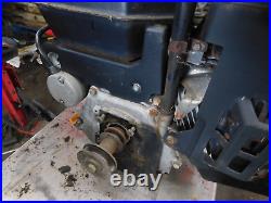 Cub Cadet 12.5 HP OHV horizontal shaft engine assembly (complete) local pickup