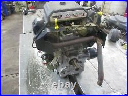 Cub Cadet 2186 Kohler Command 18hp Good Running Engine Motor Ch18 1 1/8 Shaft