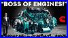 Cummins Ceo This New Clean Engine Will Shakes The Entire Ev Industry