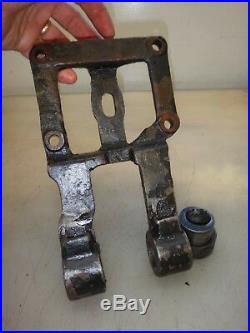 DOMESTIC SIDE SHAFT MAGNETO BRACKET for WICO L1 PANCAKE MAG Hit Miss Gas Engine