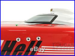 DT G30E ARTR Race Boat With Engine Shaft ESC Motor RC Gas Boat with KEVLAR