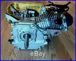 Dewalt 640939-00 Engine 6.5HP 196CC Generator Gas Horizontal Shaft Motor DG3000
