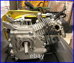 Dewalt Engine 6.5HP 196CC Generator Gas Horizontal Shaft Motor DW168F-2F