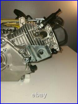 Dewalt Engine 6.5HP 196CC Generator Gas Horizontal Shaft Motor DW168F-2F