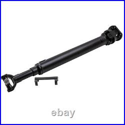 Drive Shaft Assembly Front prop for Ford F250 Super Duty Gas Engine 2008-2009