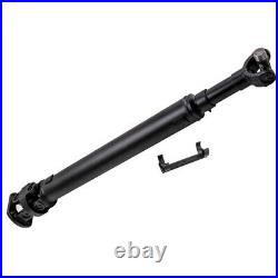 Drive Shaft Assembly Front prop for Ford F250 Super Duty Gas Engine 2008-2009