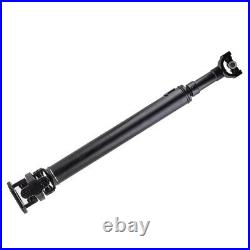 Drive Shaft Assembly Front prop for Ford F250 Super Duty Gas Engine 2008-2009