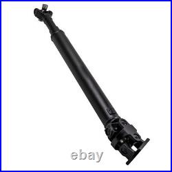 Drive Shaft Assembly Front prop for Ford F250 Super Duty Gas Engine 2008-2009