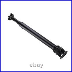 Drive Shaft Assembly Front prop for Ford F250 Super Duty Gas Engine 2008-2009