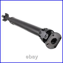 Drive Shaft Assembly Front prop for Ford F250 Super Duty Gas Engine 2008-2009