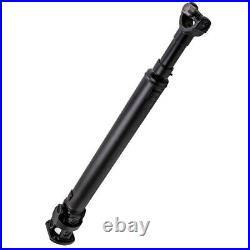 Drive Shaft Assembly Front prop for Ford F250 Super Duty Gas Engine 2008-2009