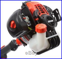 ECHO 25.4 Cc Gas Engine Straight Shaft Trimmer