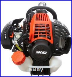 ECHO 25.4 Cc Gas Engine Straight Shaft Trimmer