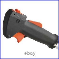 ECHO Brush Cutter 25.4 cc Gas 2-Stroke Cycle Antivibration Ergonomic U-Handle