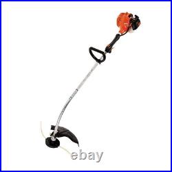 ECHO Curved Shaft Gas Trimmer 2 Cycle 21.2 cc Reload Head Weed Eater Grass Edger