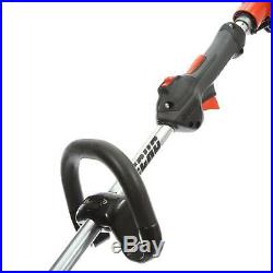 ECHO Gas 2 Cycle Engine String Trimmer Straight Shaft Edger Weed Eater Strimmer