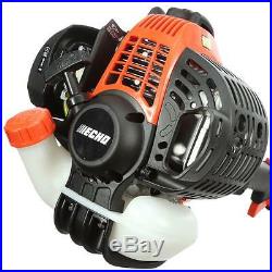 ECHO Gas 2 Cycle Engine String Trimmer Straight Shaft Edger Weed Eater Strimmer