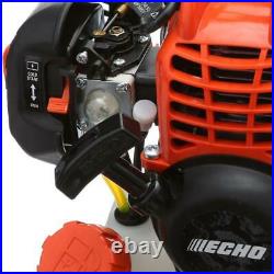 ECHO Gas String Trimmer2-Stroke Cycle Engine Straight Shaft Attachment Capable