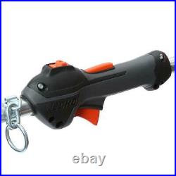 ECHO Gas String Trimmer2-Stroke Cycle Engine Straight Shaft Attachment Capable