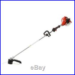 ECHO Gas String Trimmer 21.2 cc Gas 2-Stroke Engine Straight Shaft Antivibration