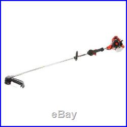 ECHO Gas String Trimmer 21.2 cc Gas 2-Stroke Engine Straight Shaft Antivibration