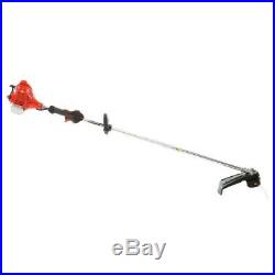 ECHO Gas String Trimmer 21.2 cc Gas 2-Stroke Engine Straight Shaft Antivibration