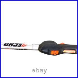 ECHO SRM-230 Gas Straight Shaft String Trimmer Weed Eater 22.8cc Engine