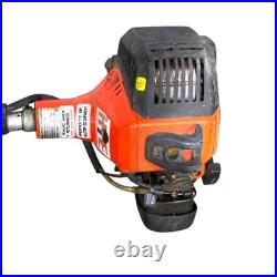 ECHO SRM-230 Gas Straight Shaft String Trimmer Weed Eater 22.8cc Engine ECHO SRM-230 Gas Straight Shaft String Trimmer Weed Eater 22.8cc Engine