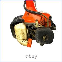ECHO SRM-230 Gas Straight Shaft String Trimmer Weed Eater 22.8cc Engine