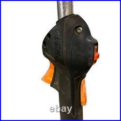 ECHO SRM-230 Gas Straight Shaft String Trimmer Weed Eater 22.8cc Engine