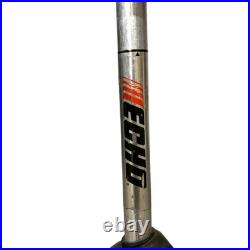 ECHO SRM-230 Gas Straight Shaft String Trimmer Weed Eater 22.8cc Engine