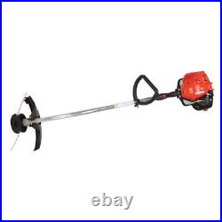 ECHO String Trimmer 21.2 cc Gas 2-Stroke Engine Curved Shaft with Speed-Feed Head