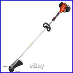 ECHO String Trimmer 2-Stroke Engine Straight Shaft Antivibration Gas Powered