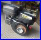 EX13 4.5HP 4-Stroke Horizontal Shaft Petrol Gas Engine Recoil Start