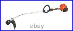 Echo GT225L 21.2 CC Curved Shaft String Trimmer with Speed Feed Head
