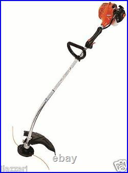 Echo GT225 21.2 CC Curved Shaft, Light Weight String Trimmer, Rapid Loader Head