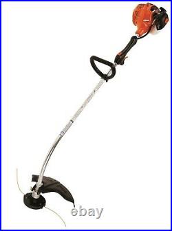 Echo GT225i, 21.2 CC, Easy Start, Curved Shaft String Trimmer, Rapid Load Head