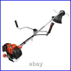 Echo SRM3020U 30.5CC X-Series, Brushcutter, High Capacity Speed-Feed Head