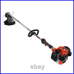 Echo SRM-3020T X Series String Trimmer 30.5CC, 21 Gear Reduction, Higher Torque