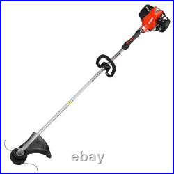 Echo SRM-3020T X Series String Trimmer 30.5CC, 21 Gear Reduction, Higher Torque